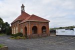 Rock Island Depot